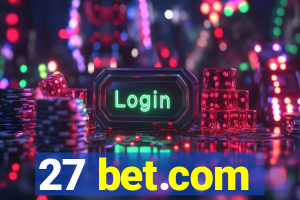 27 bet.com